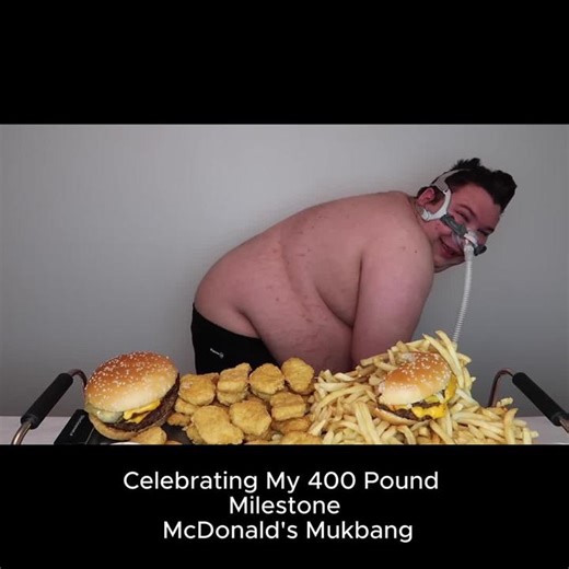 Nikocado Avocado Mukbang: Trying Delicious Foods! | ASMR Eating