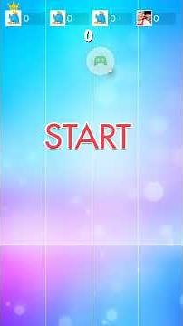 Magic Tiles 3 game - 2020