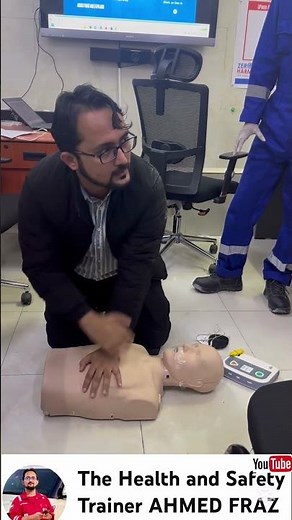 CPR Training