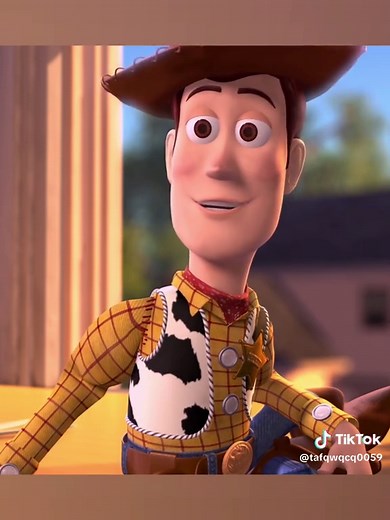 Toy Story Woody clip: Toy Story 2 ending moments