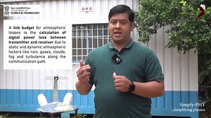 In a pioneering study for the Indian subcontinent, #scientists have mapped out optimal locations for beaming #quantum #Signals into #space. Satellite-based quantum communications including quantum key distribution (QKD) represent one of the most promising approaches toward global-scale quantum communications. To determine the viability of transmitting quantum signals through the atmosphere, it is essential to conduct atmospheric simulations for both uplink and downlink quantum communications and