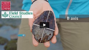 Video: Investigating river sediment characteristics