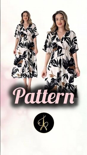 Genius DIY Summer Dress ✂️ | No Sew Women’s Dress Tutorial (Look Stylish in Minutes!)