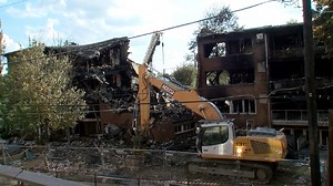 Investigators continue to determine what caused deadly Silver Spring explosion