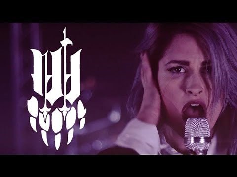 iwrestledabearonce - Gift Of Death (Music Video)