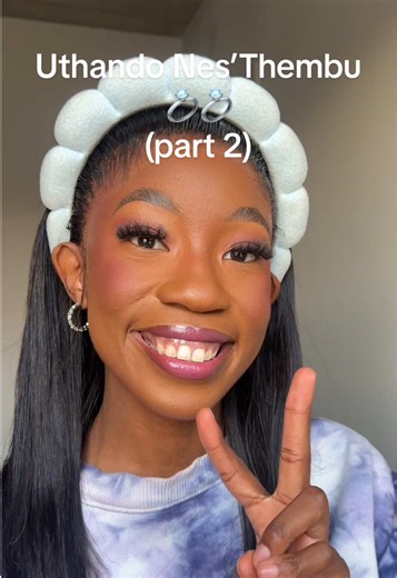 I hope we get Izingane so we can see how the children navigate the new normal 😭🔥 #uthandonesthembu #uthandonesthembuseason9 #mseleku #mzansimagictv
