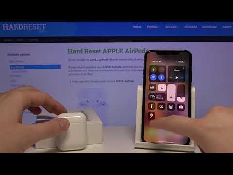 How to Turn On Live Listen with AirPods
