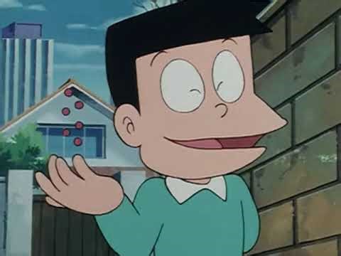 DORAEMON EPISODE 26 SEASON 1