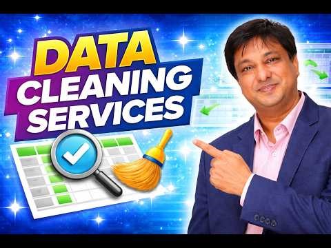 Select data from database. #DataCleaning, #DataCleansing, #dataprocessing #DataAnalysis, #excel
