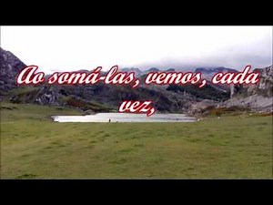 Hinos e Cânticos - 347 - Contai as bênçãos