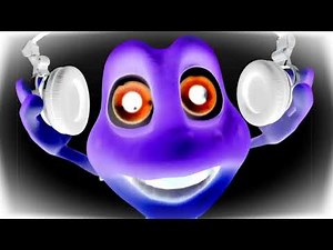 The Crazy Frogs - Ding Dong Song