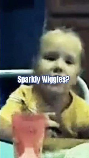 Sparkling Wiggles (Amazingly Funny) | #trynottolaugh #funnykids #kidfails #sparklingwiggles