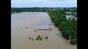 FEMA To Provide Individual Assistance For River Valley Flood Victims