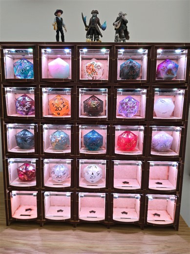 Exploring the Lumia Compendium by GlowCraft Australia