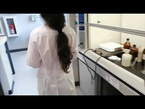 Prueba Xantoproteica