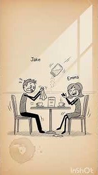 Most Awkward First Date Moments