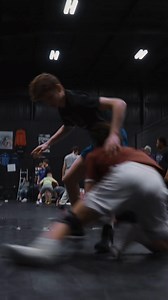 Jacob Howland on Reels