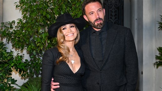 Jennifer Lopez Says She Felt Like She ‘Was Going to Die’ After Ben Affleck Breakup