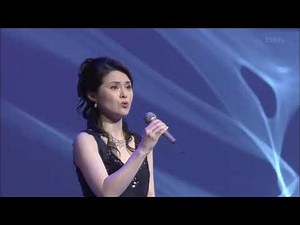 フォレスタ 上沼純子さんの[上等クリップ]①５曲抜粋