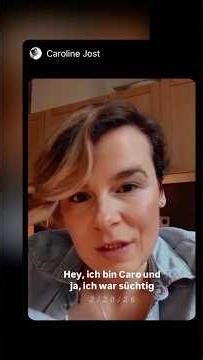 Ich war süchtig!➡️Perspektivwechsel