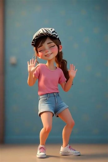 The Coco Chanel Dance Trend ! #dancechallenge #whowillbemylifepartnerta