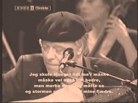 Kim Larsen - Sig Nærmer Tiden