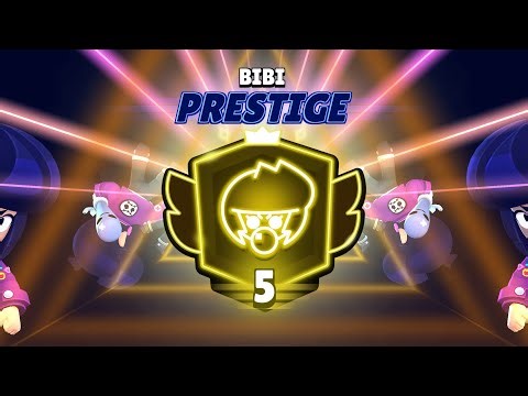 SOMEONE GOT PRESTIGE 5 ALREADY