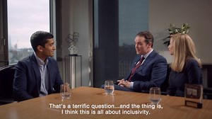 30K views · 182 shares | Diversity, we’ve got this nailed right? Wait a minute… Didn’t we just forget 1.3 billion disabled people? | Valuable | Facebook