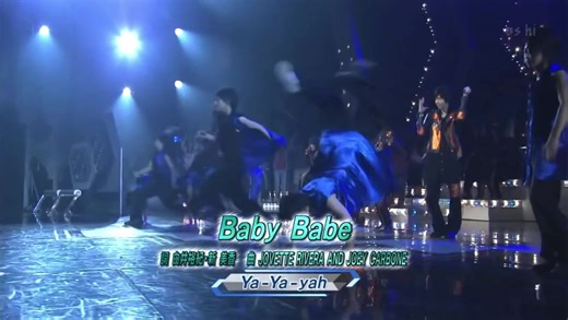 Ya-Ya-yah #Ya-Ya-yah