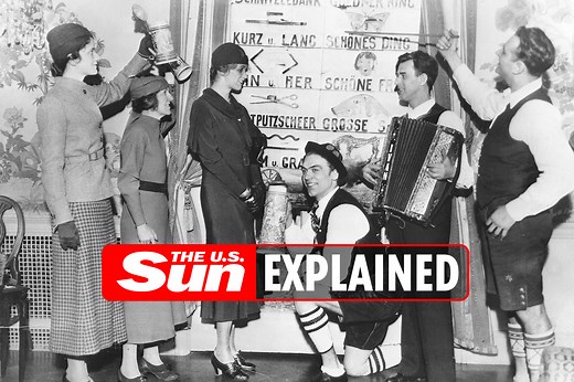 What to know about the 21st Amendment