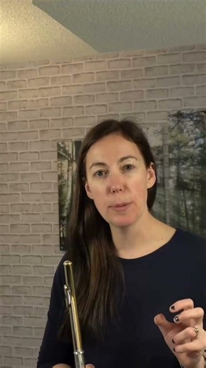 Play flute like a ninja!