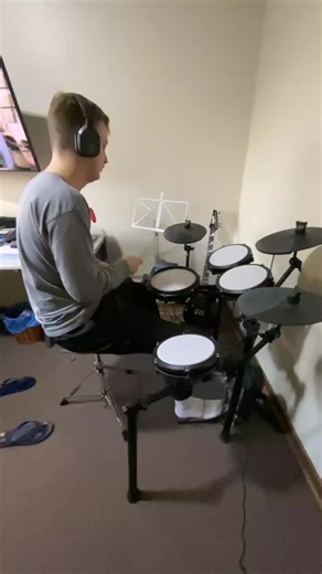 je_drums_05 on TikTok