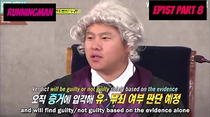 Running Man Episode 157 Highlights and Guest Appearances