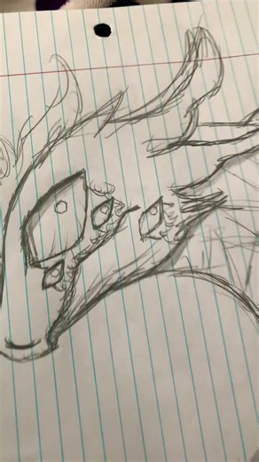(Don’t forget to credit) Dragon OC/Puppet Ideas #art #dragon #characterdesign