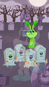 Smiling Critters - SAD STORY 😭 Poppy Playtime chapter 3 #animation #sad #meme #viral #cartoon #smilingcritters | Fazrieren Gun