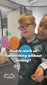 14K views · 67 reactions | Improving handwriting is a common goal for...
