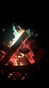 Watch Mystical Fire on Amazon Live