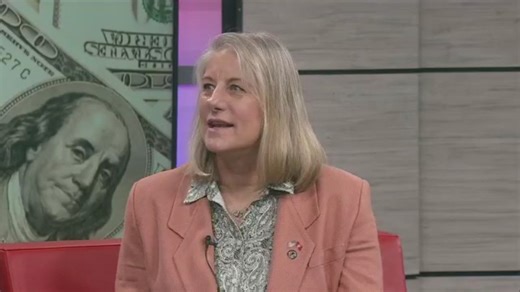 On the Record: Comptroller candidate pitches years of fiscal experience