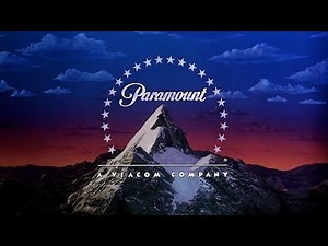 My Paramount Pictures DVD/Blu-ray Collection (2023 Edition) Part 1 | Lukegoldstonofficial