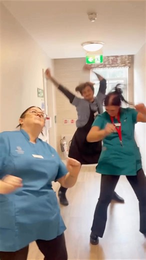 ADHD Awareness Month is observed every October to raise public understanding of Attention Deficit Hyperactivity Disorder (ADHD), reduce stigma, and promote better support for individuals with the condition. The month serves as an opportunity to share reliable information, debunk myths, highlight the complexities of ADHD! Berkley Care Group are neurodiverse friendly and here at Fernhill House Care Home we have… let’s say quite a few of us!! ❤️ #berkleycaregroup #fernhillhouse #luxurydementiacare 