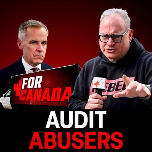 Audit Abusers