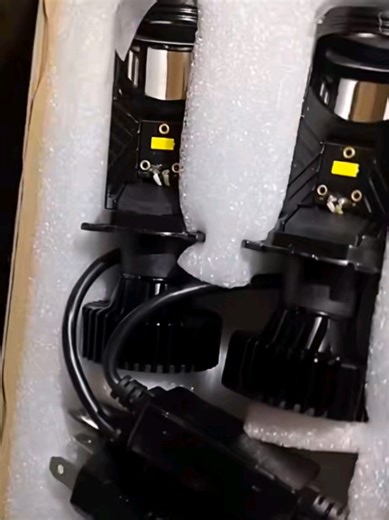 Luces LED de Alto Brillo para Reyes Magos