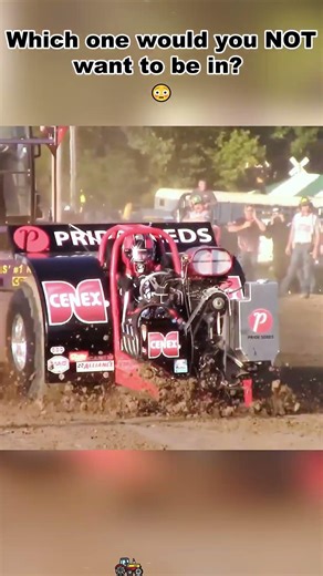 Pushed to the limit… and beyond 😬 #automobile #tank #engine failure #mechanical limits