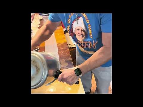 How to make Old Fashioned Kentucky Pulled Cream Candy