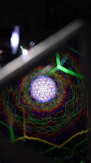 Is it a picture you haven't seen before Agile, immersive, mysterious #hot spot #mysterious #visual e