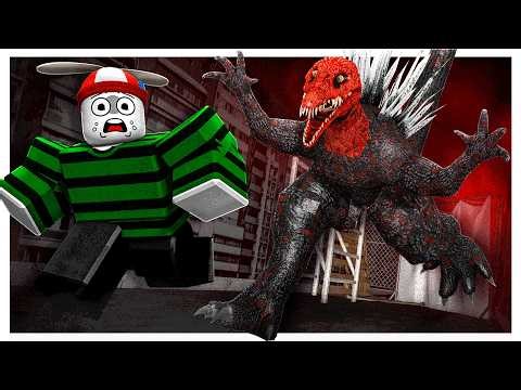 El Nuevo Godzilla BloodBath No Te Dejara Dormir / Godzilla Suitborn (Juego Completo)