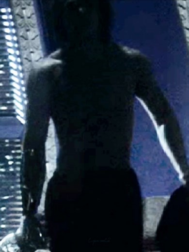 Hayden Christensen as Anakin Skywalker: Funny Star Wars Edit