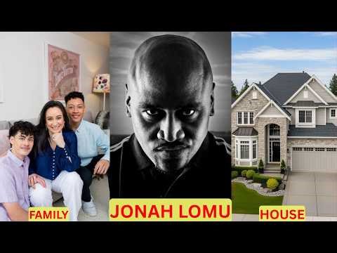 Jonah Lomu Life Story | Strength, Speed & Legacy