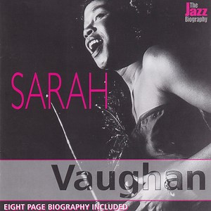 Sarah Vaughan - Sarah Vaughan