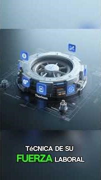 ¿VENEZUELA PUEDE CONVERTIR EL TORIO EN ENERGÍA LIMPIA Y EXPORTARLA AL MUNDO? ⚡🌎